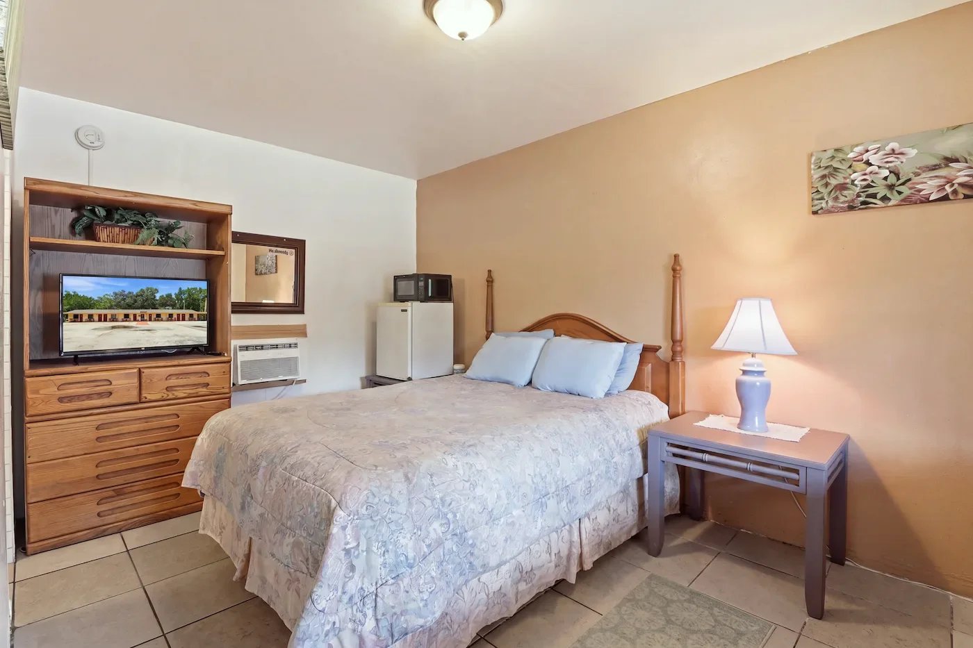 Room interior