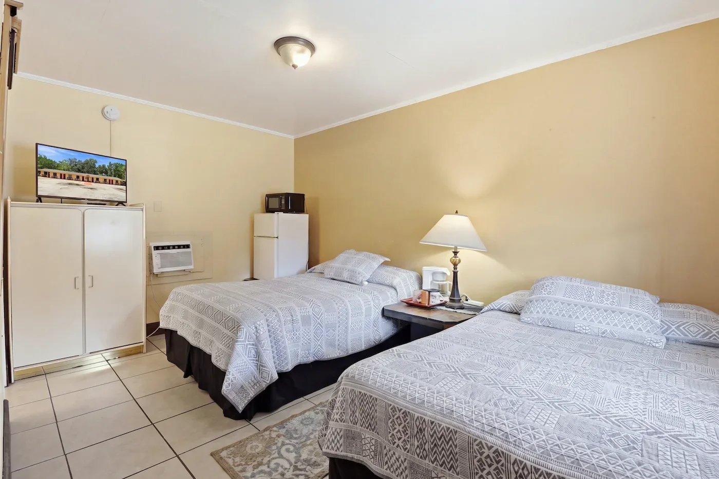 Room interior